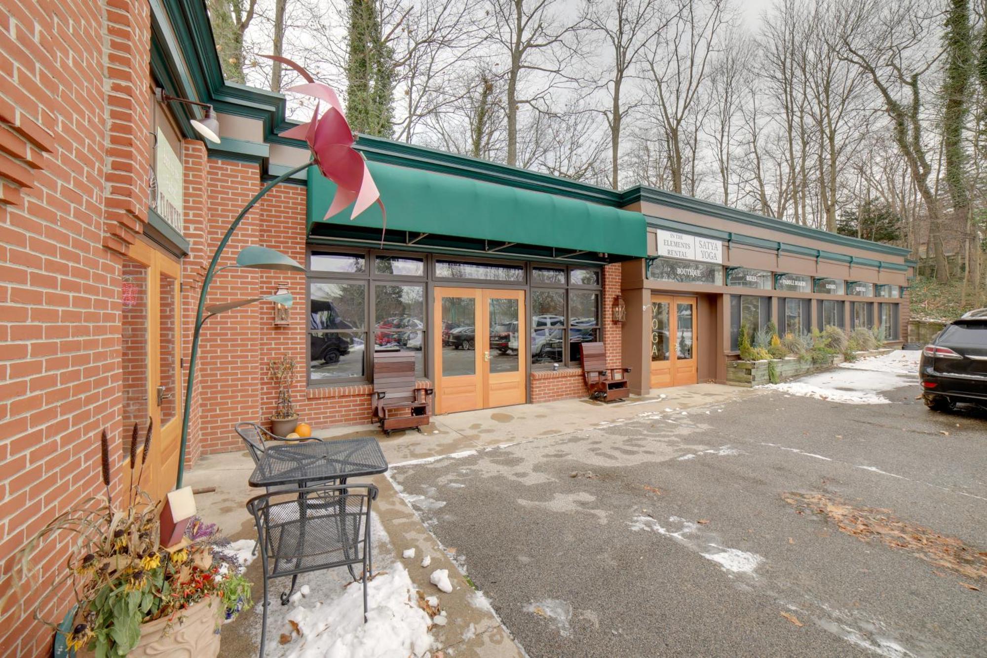 Walk To Water St And River Quaint Saugatuck Apt Экстерьер фото